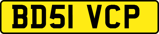 BD51VCP