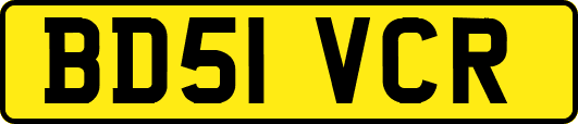 BD51VCR