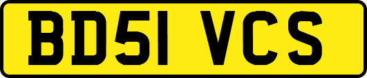 BD51VCS