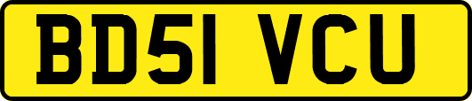 BD51VCU