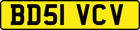 BD51VCV