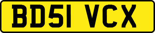 BD51VCX