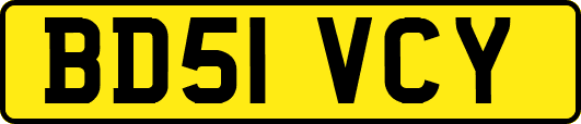 BD51VCY