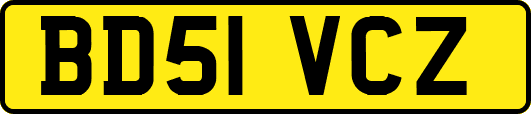 BD51VCZ