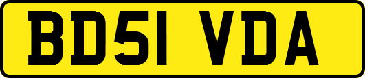 BD51VDA