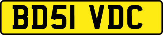 BD51VDC