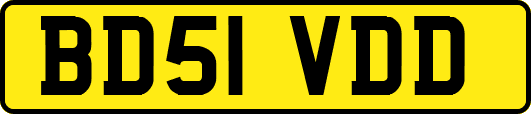 BD51VDD