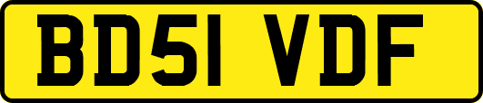BD51VDF