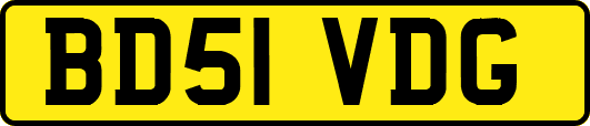 BD51VDG