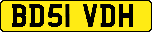 BD51VDH