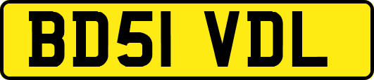 BD51VDL