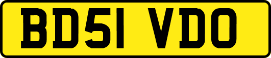 BD51VDO