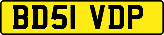 BD51VDP