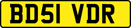 BD51VDR