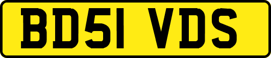 BD51VDS