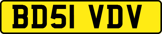 BD51VDV