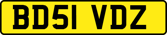 BD51VDZ