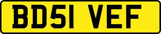 BD51VEF