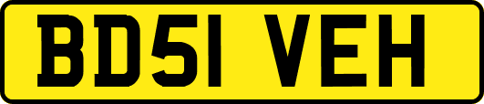 BD51VEH