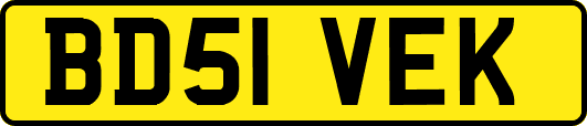 BD51VEK