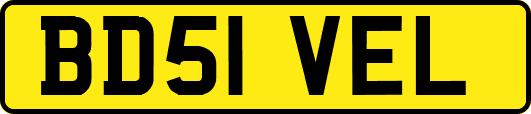 BD51VEL