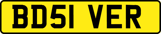 BD51VER