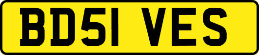 BD51VES