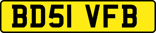 BD51VFB