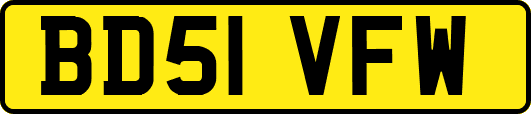 BD51VFW