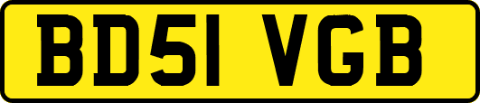 BD51VGB