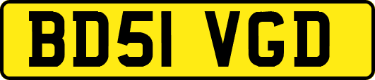 BD51VGD