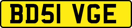BD51VGE