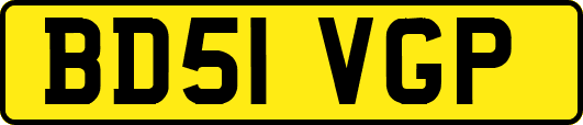 BD51VGP