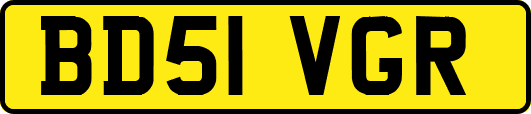 BD51VGR