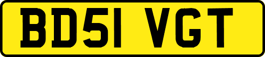 BD51VGT