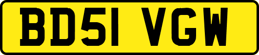 BD51VGW