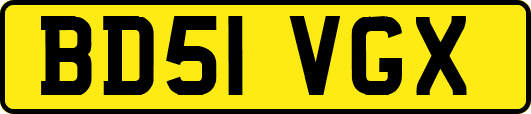 BD51VGX