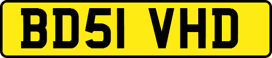 BD51VHD