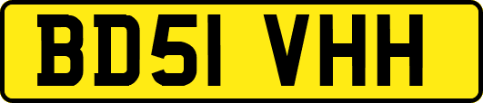 BD51VHH