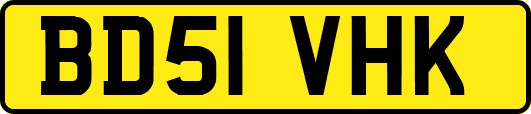 BD51VHK