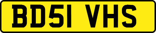 BD51VHS