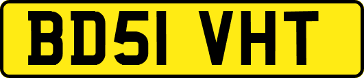 BD51VHT