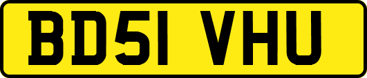 BD51VHU