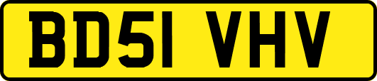 BD51VHV