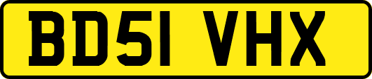 BD51VHX