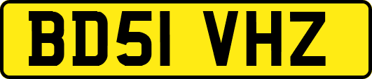 BD51VHZ