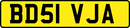 BD51VJA