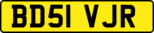 BD51VJR