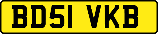 BD51VKB