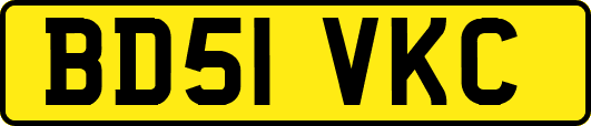 BD51VKC